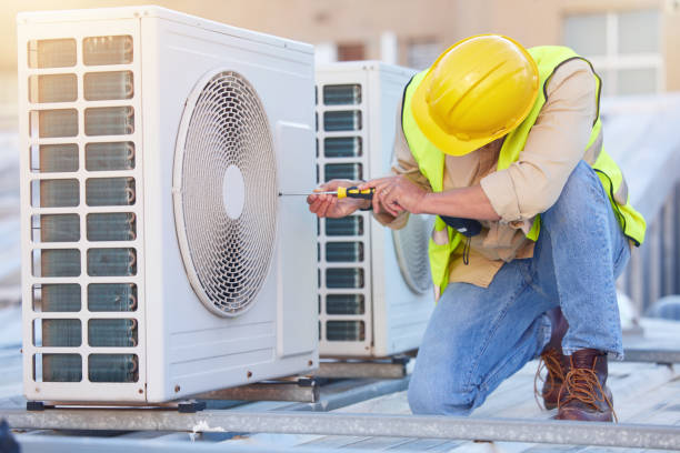 Local HVAC Companies in Moreland, ID
