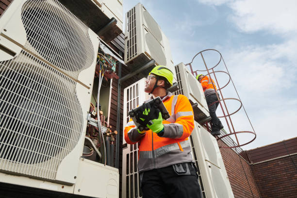 Best Emergency HVAC Repair  in Moreland, ID