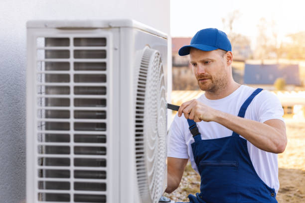 Best Affordable HVAC Services  in Moreland, ID